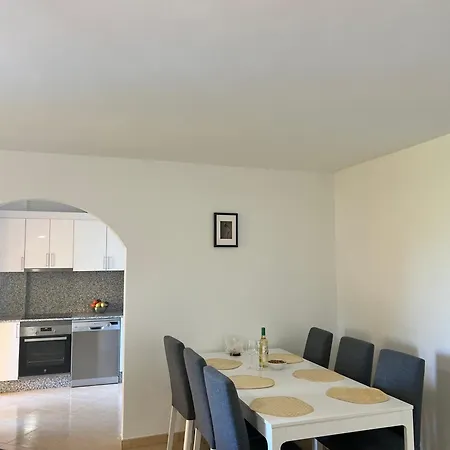 Apartamento Dream Palm-mar