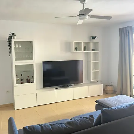Apartamento Dream *