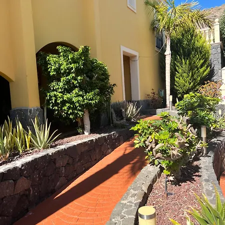 Dream Apartamento Palm-mar