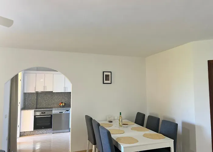 شقة Dream بالم مار